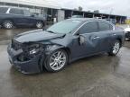 2011 Nissan Maxima S for Sale in Fresno, CA - Front End