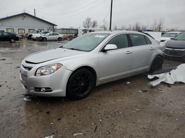 2011 Chevrolet Malibu Ltz