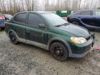 2000 Toyota Echo  за продажба в Arlington, WA - Rear End