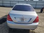 2010 Mercedes-Benz S 400 للبيع في Martinez، CA - Minor Dent/Scratches