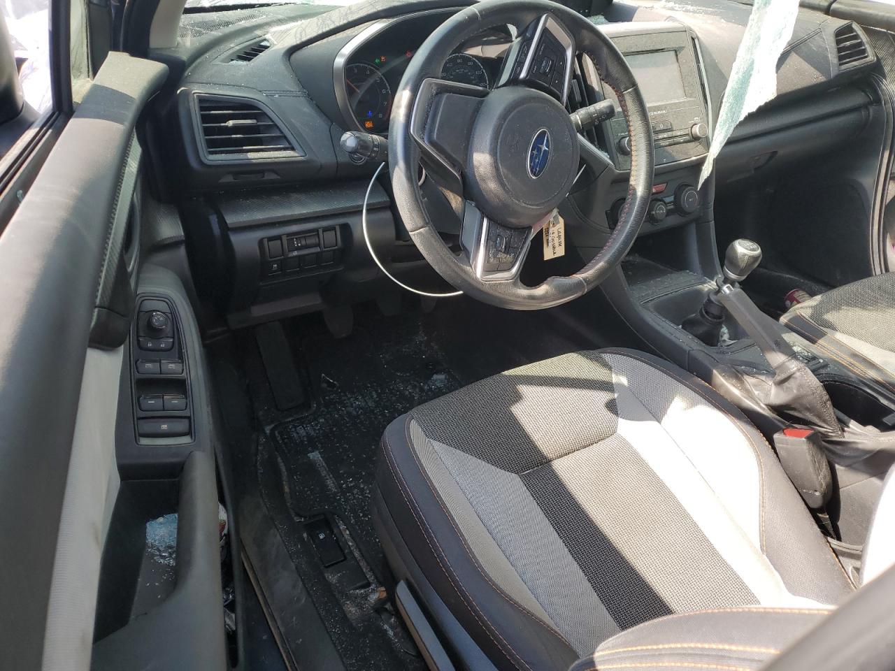 2018 Subaru XV - Image 8