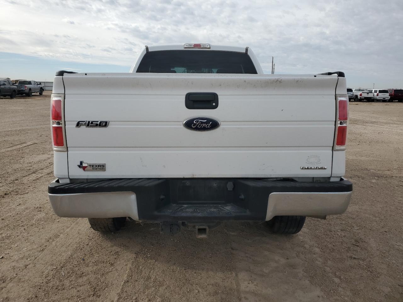 2013 Ford F-150 - Image 6
