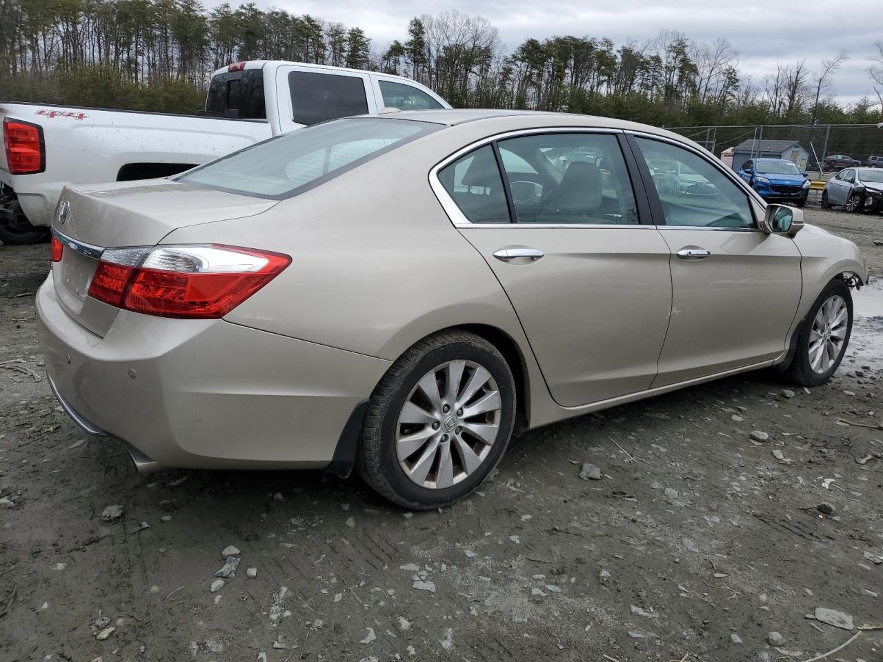 2013 Honda Accord - Image 3
