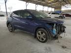 2017 Honda Hr-V Ex за продажба в Cartersville, GA - Front End