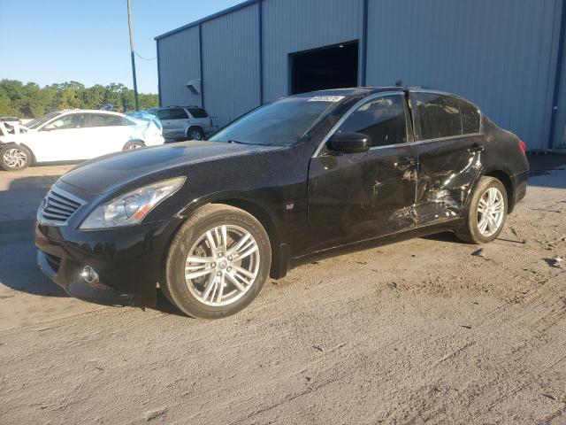 2015 Infiniti Q40 