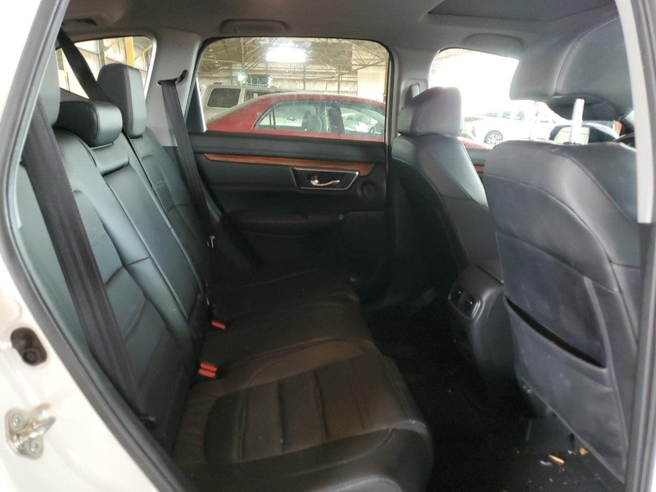 2017 Honda CR-V - Image 10