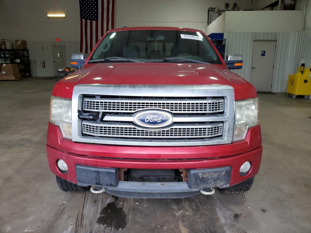2011 Ford F-150 - Image 5