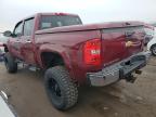 2013 Chevrolet Silverado K1500 Lt на продаже в Elgin, IL - Side