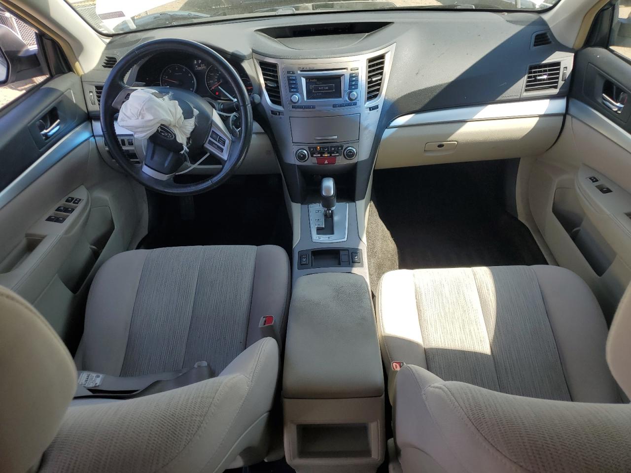 2014 Subaru Outback - Image 8