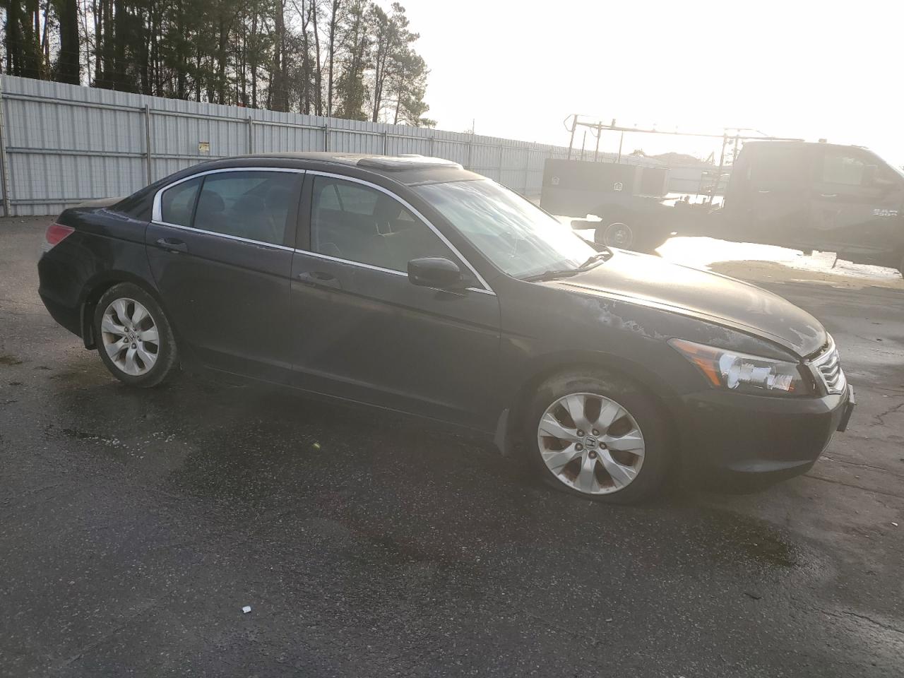 2008 Honda Accord - Image 4