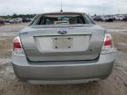 2008 Ford Fusion Se за продажба в Houston, TX - Hail
