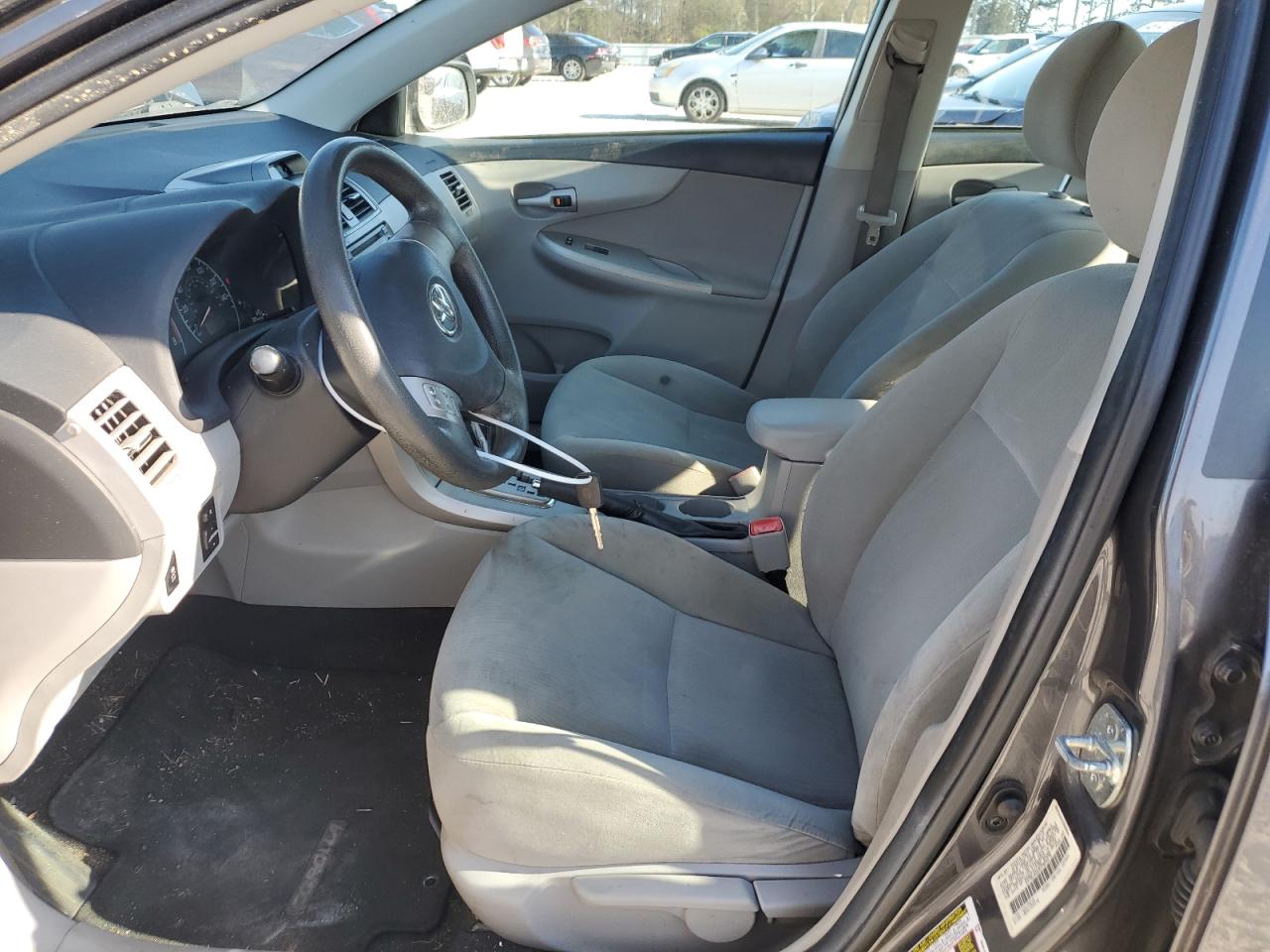 2012 Toyota Corolla - Image 7