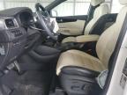 2016 Kia Sorento Sx للبيع في Cartersville، GA - Front End