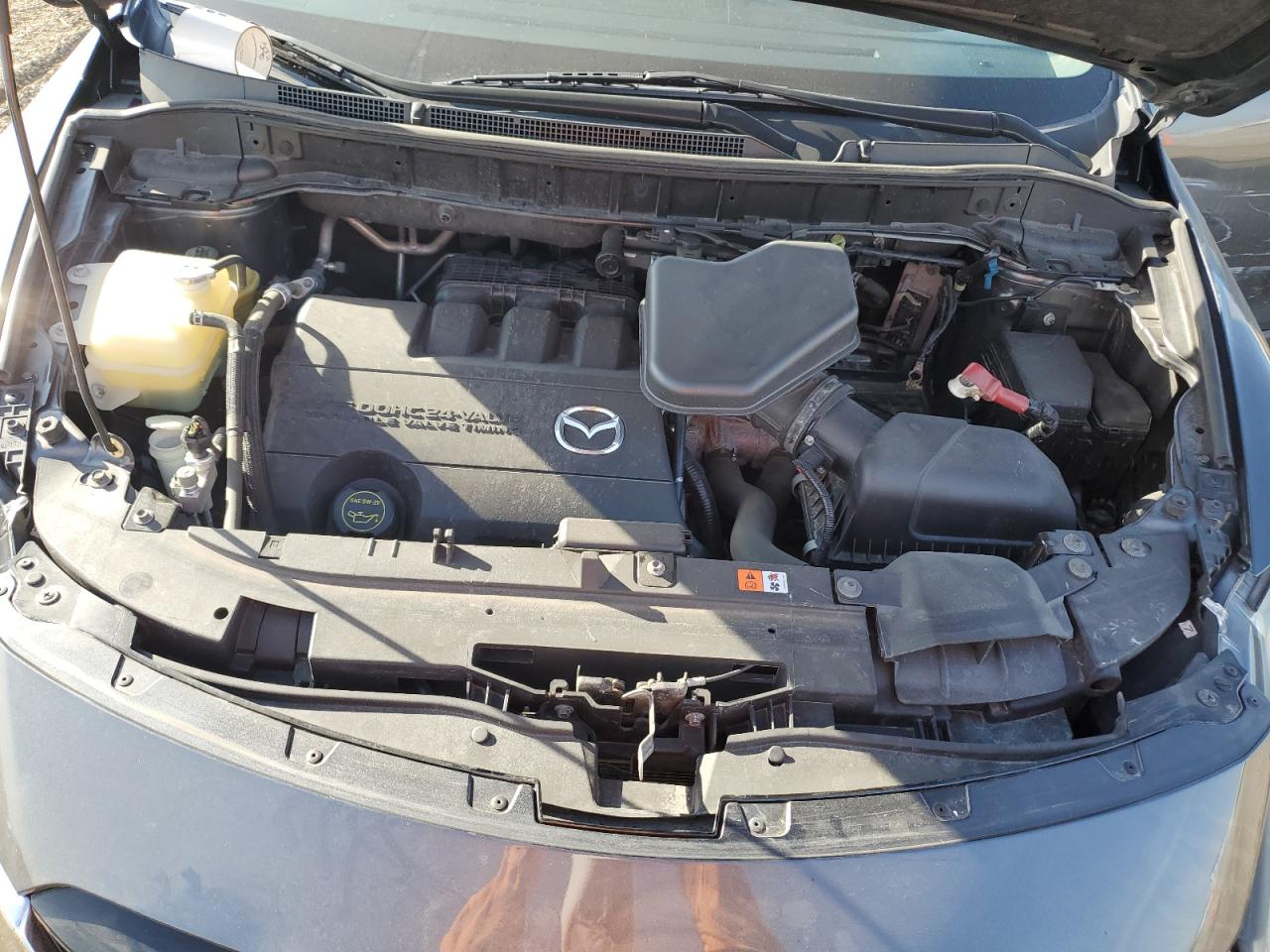 2015 Mazda CX-9 - Image 12