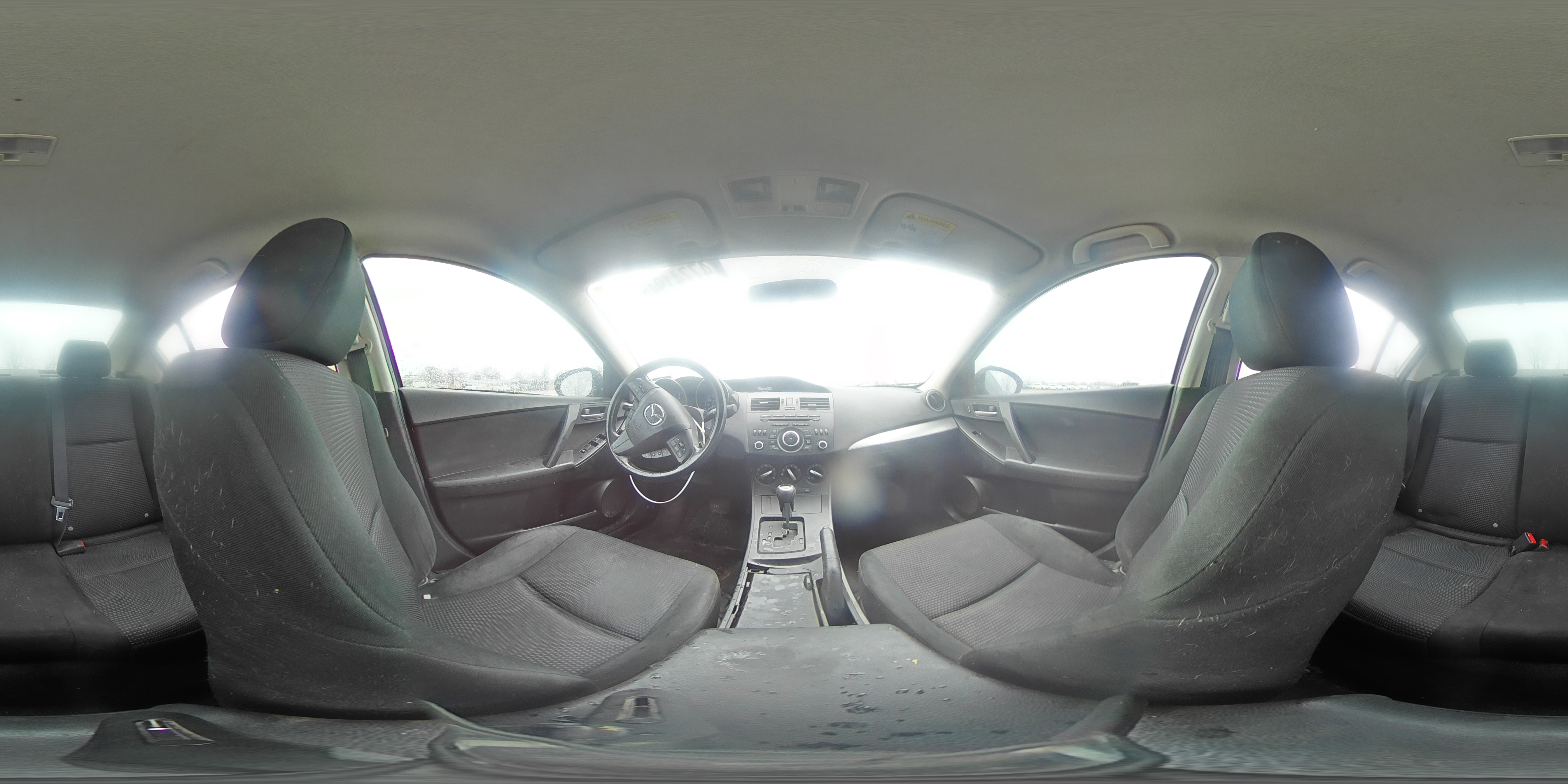 2013 Mazda 3 - Image 13