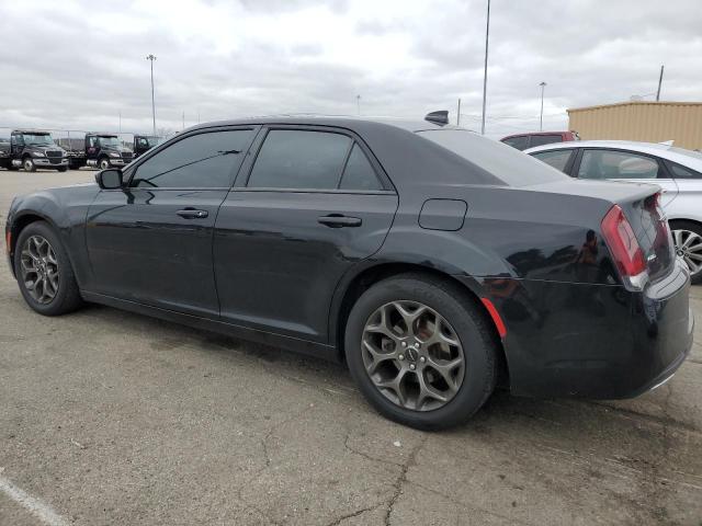  CHRYSLER 300 2017 Czarny