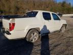 2011 Honda Ridgeline Rtl de vânzare în Hurricane, WV - Front End