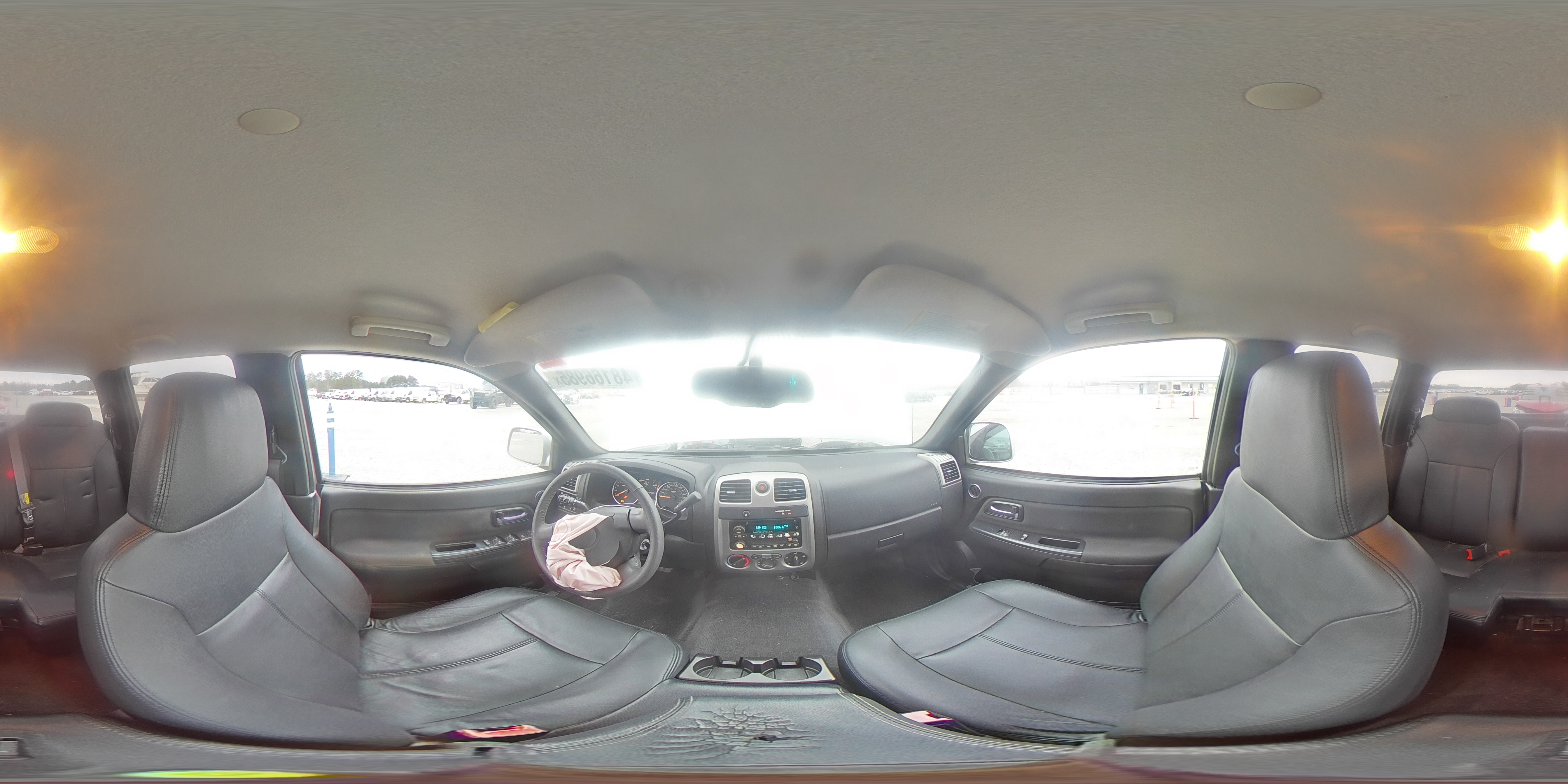 2012 Chevrolet Colorado - Image 12