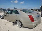 2015 Cadillac Cts Luxury Collection продається в West Palm Beach, FL - Rollover