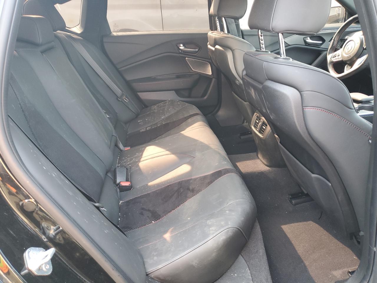 2021 Acura TLX - Image 10