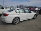 2017 Bmw 320 Xi იყიდება Glassboro-ში, NJ - Front End