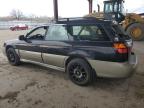 2001 Subaru Legacy Outback Limited продається в Billings, MT - Rear End