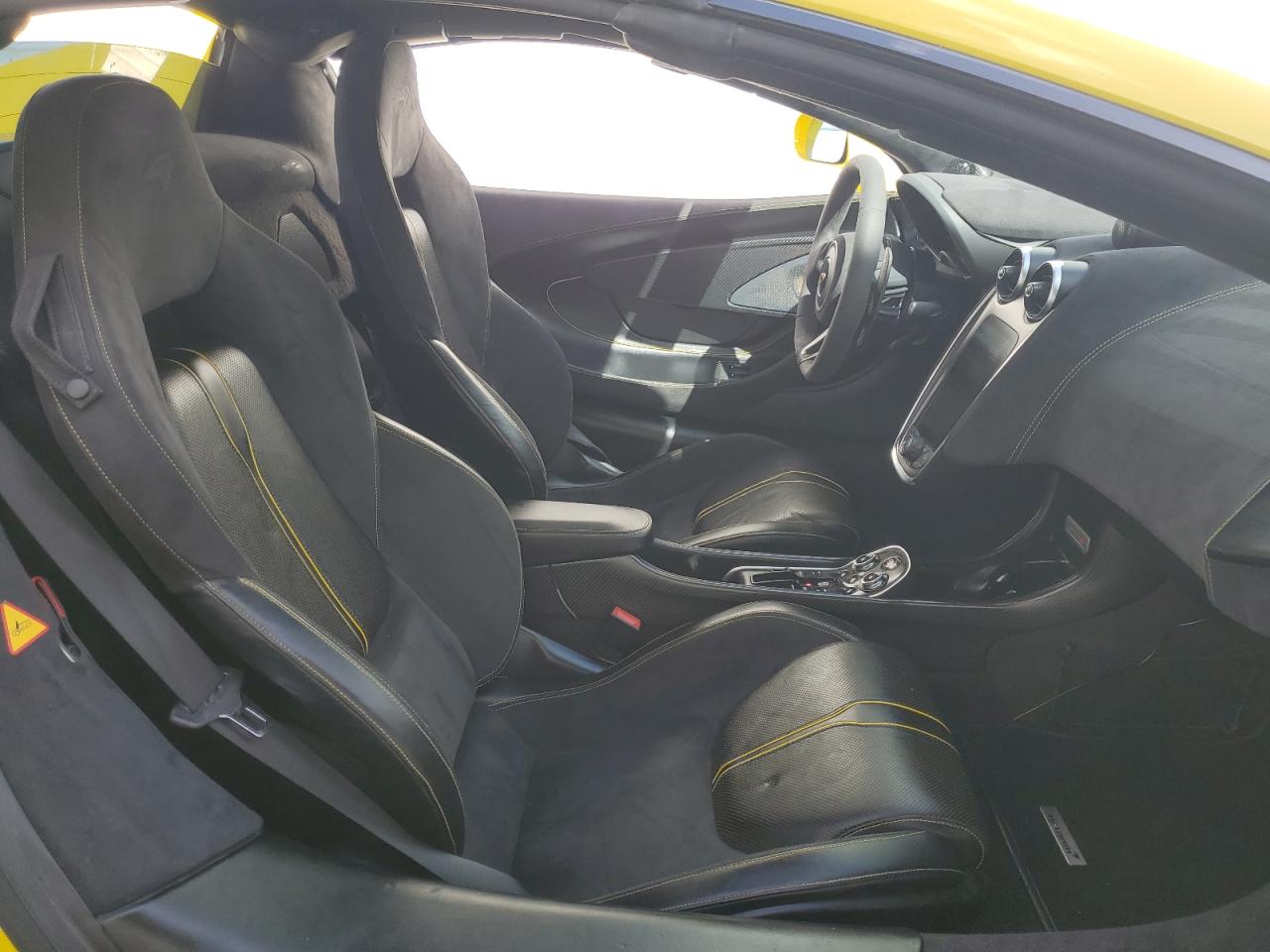 2018 McLaren 570S - Image 10