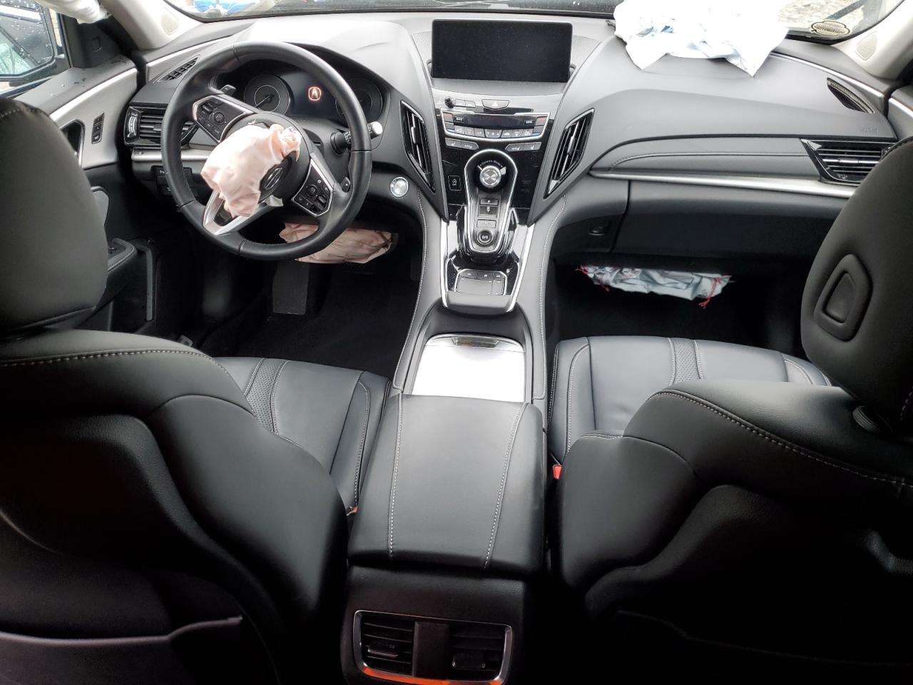 2023 Acura RDX - Image 8
