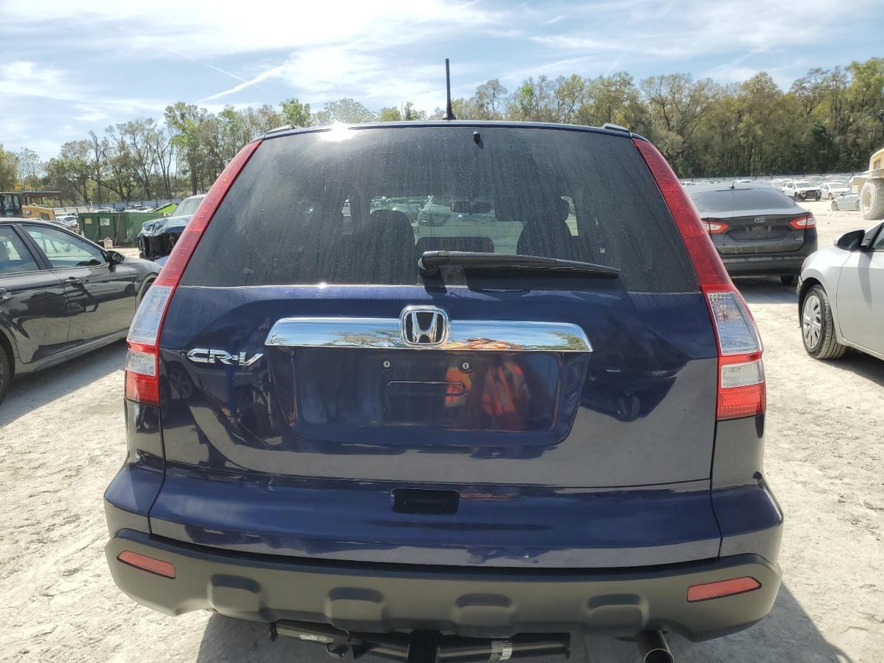 2009 Honda CR-V - Image 6