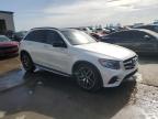 2017 Mercedes-Benz Glc 300 продається в New Orleans, LA - Side