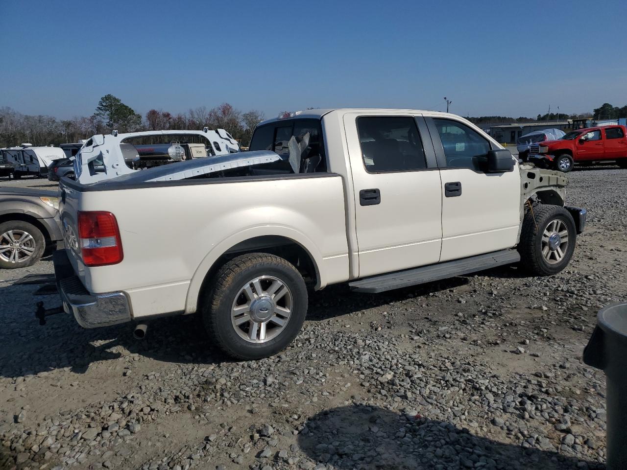 2008 Ford F-150 - Image 3