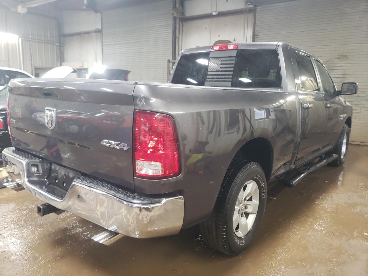 2017 RAM 1500 - Image 3