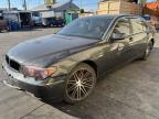 2003 Bmw 745 Li na sprzedaż w Van Nuys, CA - Minor Dent/Scratches