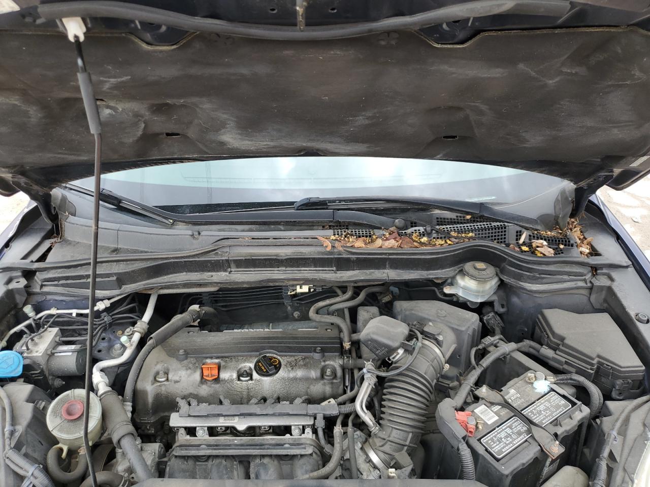 2010 Honda CR-V - Image 13