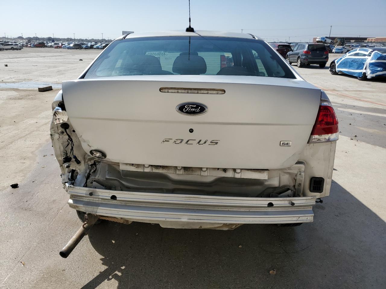 2009 Ford Focus - Image 6