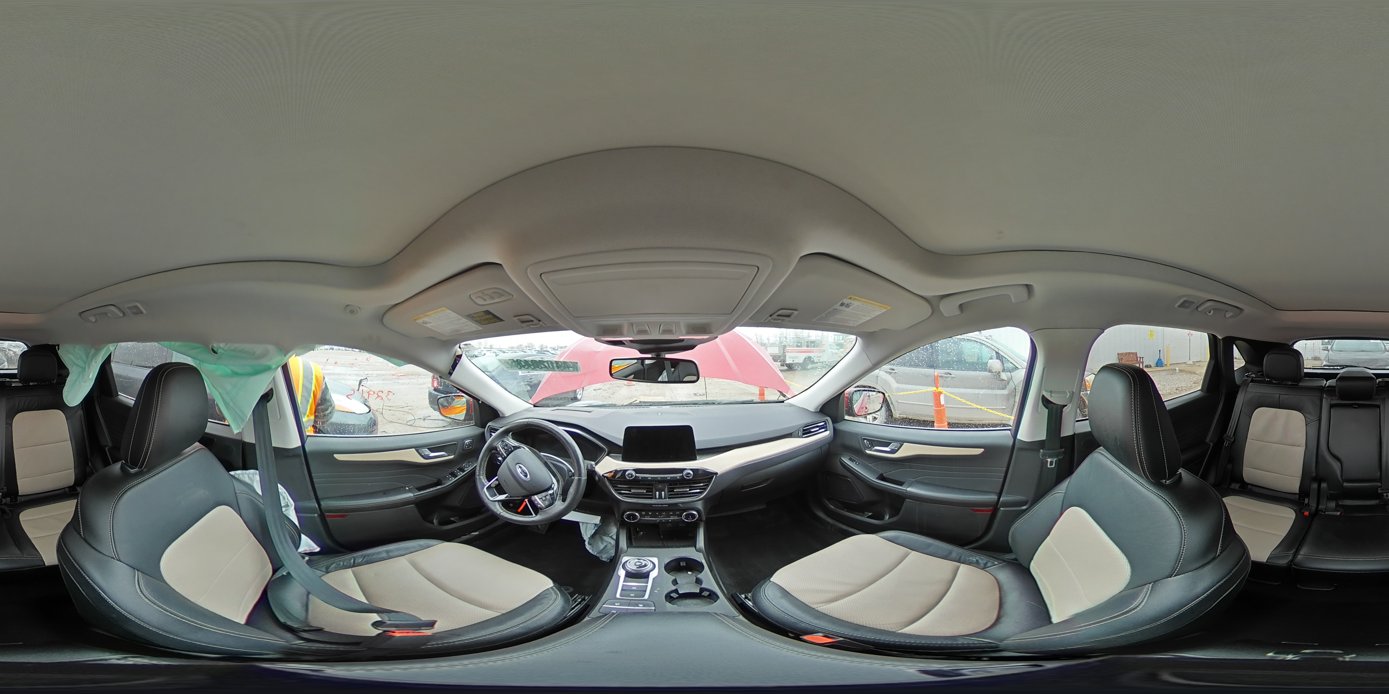 2022 Ford Escape - Image 15