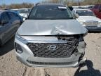 2019 Hyundai Santa Fe Limited for Sale in Oklahoma City, OK - Front End