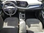 2024 Chevrolet Trax Ls на продаже в Cahokia Heights, IL - Top/Roof