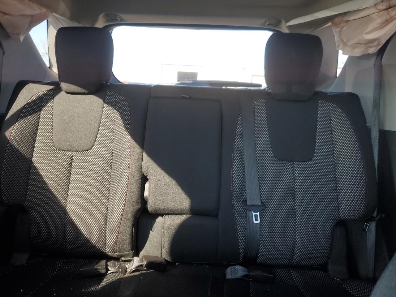 2013 Chevrolet Equinox - Image 10