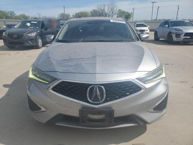  ACURA ILX 2020 Silver