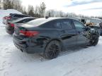 2018 ACURA TLX TECH+A for sale at Copart ON - COOKSTOWN