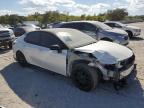 2022 Toyota Camry Trd продається в Jacksonville, FL - Front End