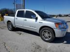 2014 Nissan Titan S за продажба в Lebanon, TN - Side
