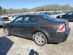 2006 Ford Fusion Sel იყიდება West Warren-ში, MA - Front End