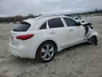 2009 Infiniti Fx35  zu verkaufen in Loganville, GA - Front End