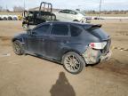 2008 Subaru Impreza Wrx Sti იყიდება Colorado Springs-ში, CO - Rear End
