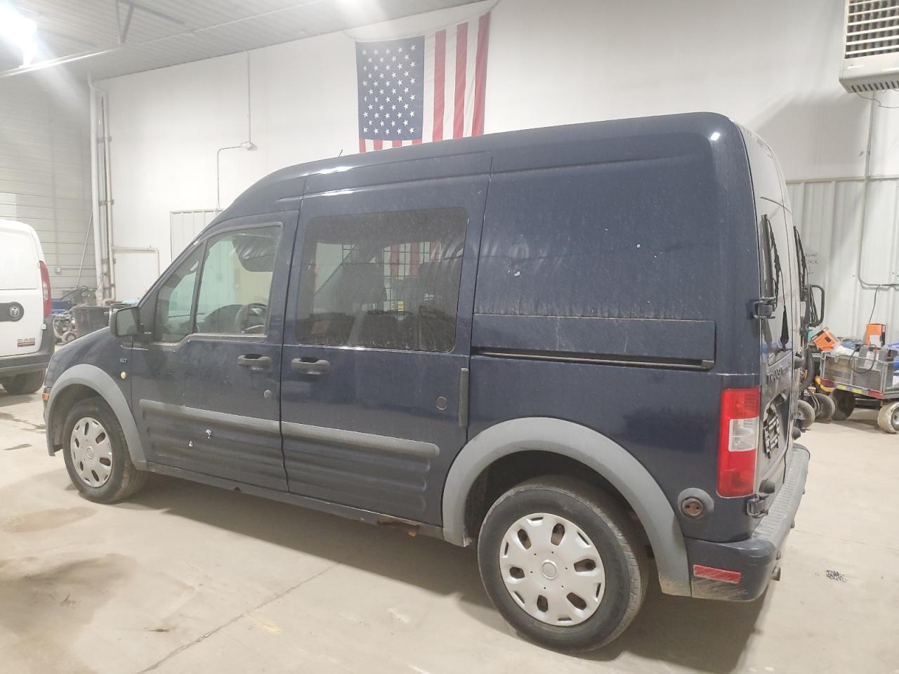 2010 Ford Transit - Image 2