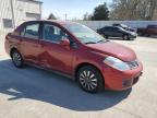 2009 Nissan Versa S იყიდება Gaston-ში, SC - Side