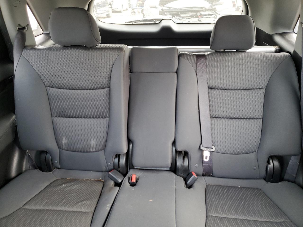 2013 Kia Sorento - Image 10