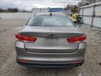 2016 Kia Optima Lx на продаже в Walton, KY - Mechanical